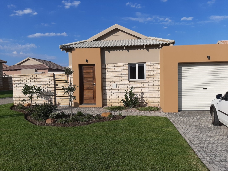 2 Bedroom Property for Sale in Hansmoeskraal A H Western Cape